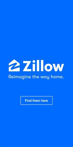 short term rental association sponsor logo zillow
