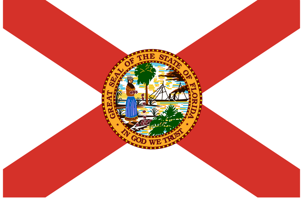 florida, flag, state-153392.jpg