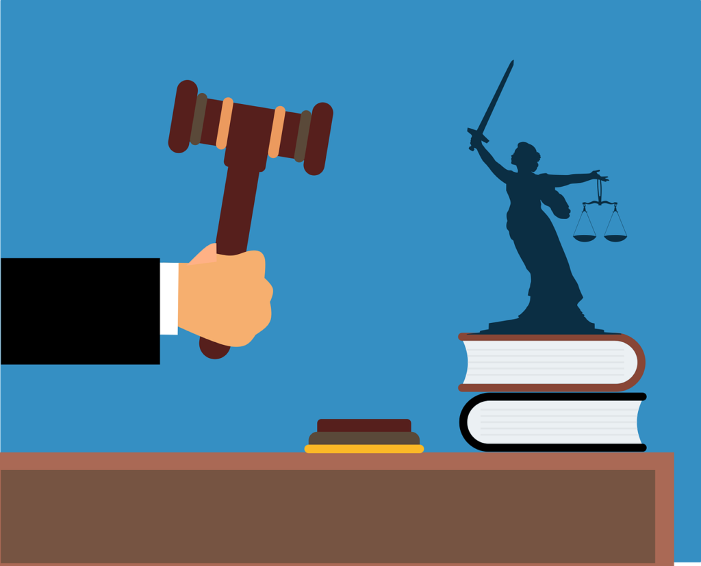 short term rental association law court justice