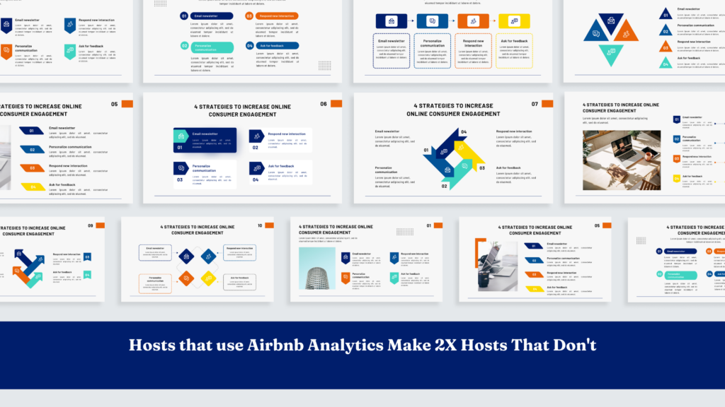 airbnb analytics illustration