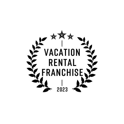 vacation rental franchise award