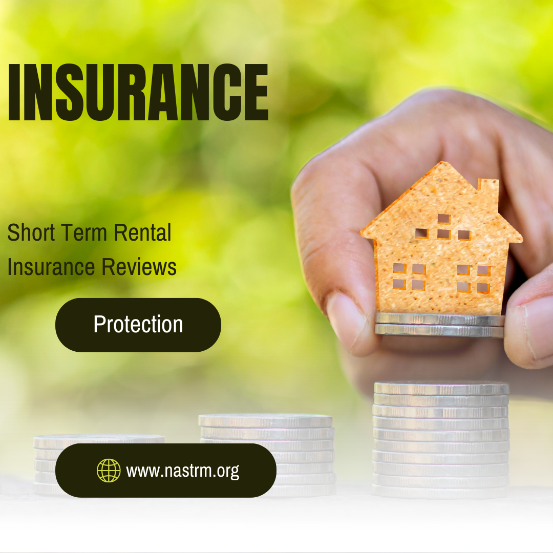 short term rental insurance overview