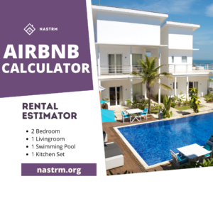 airbnb calculator