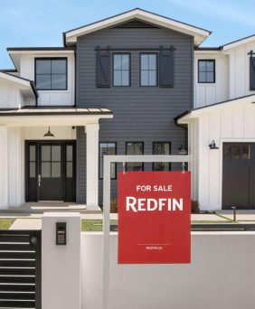 redfin featured on short term rental association